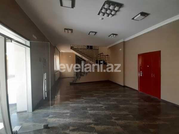 Kirayə verilir, obyekt, 500 m², Nizami r.