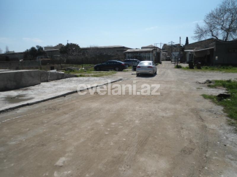 Satılır, torpaq, 50 sot, Xətai r.