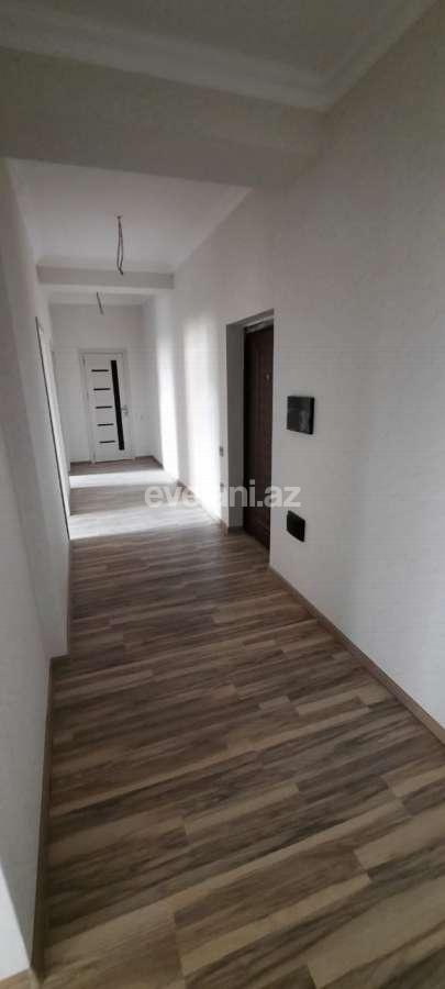 Satılır, yeni tikili, 3 otaqlı, 144 m², Nərimanov r.