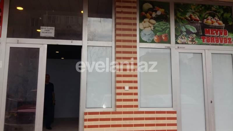 Satılır, obyekt, 150 m², Yasamal r.