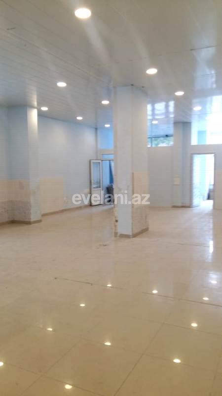 Satılır, obyekt, 150 m², Yasamal r.