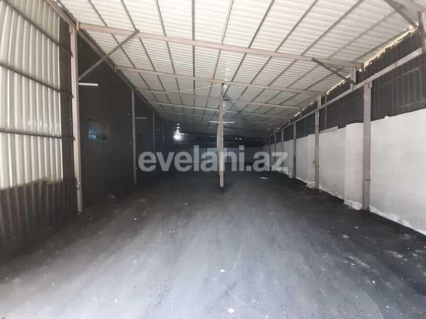 Kirayə verilir, obyekt, 350 m², Zabrat q.