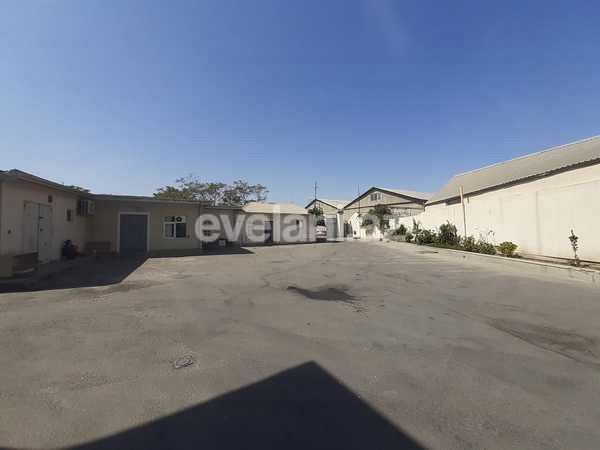 Kirayə verilir, obyekt, 350 m², Zabrat q.
