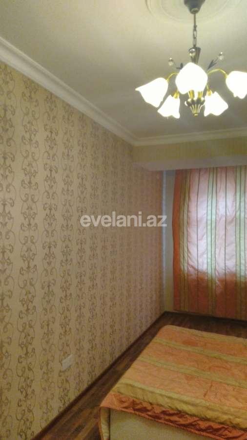 Kirayə verilir, yeni tikili, 3 otaqlı, 100 m², Azadlıq prospekti m.