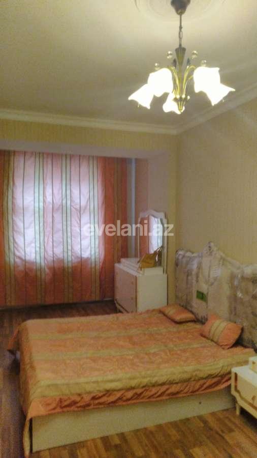 Kirayə verilir, yeni tikili, 3 otaqlı, 100 m², Azadlıq prospekti m.