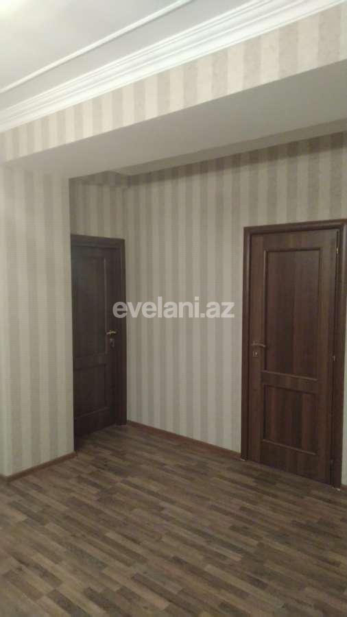 Kirayə verilir, yeni tikili, 3 otaqlı, 100 m², Azadlıq prospekti m.