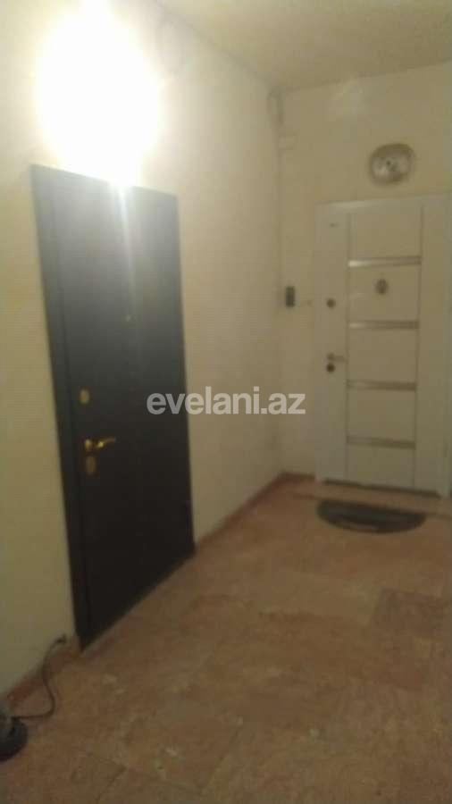 Kirayə verilir, yeni tikili, 3 otaqlı, 100 m², Azadlıq prospekti m.