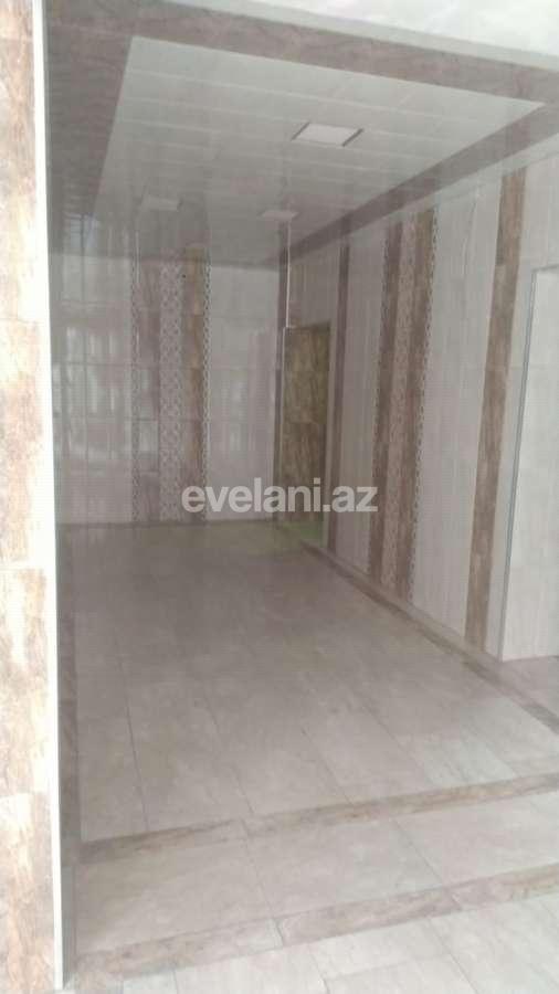 Kirayə verilir, yeni tikili, 3 otaqlı, 100 m², Azadlıq prospekti m.