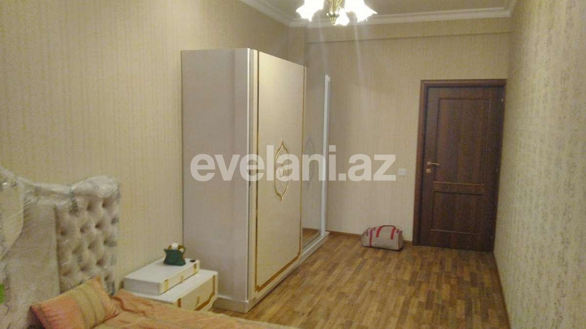 Kirayə verilir, yeni tikili, 3 otaqlı, 100 m², Azadlıq prospekti m.