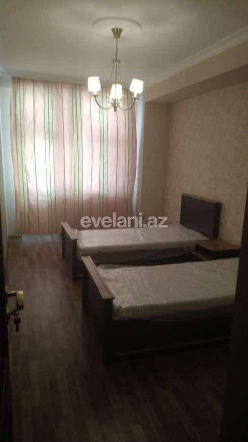 Kirayə verilir, yeni tikili, 3 otaqlı, 100 m², Azadlıq prospekti m.