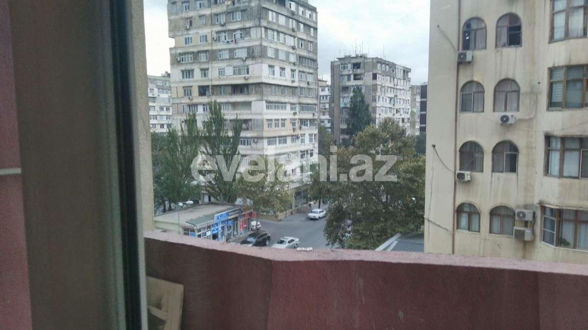 Kirayə verilir, yeni tikili, 3 otaqlı, 100 m², Azadlıq prospekti m.