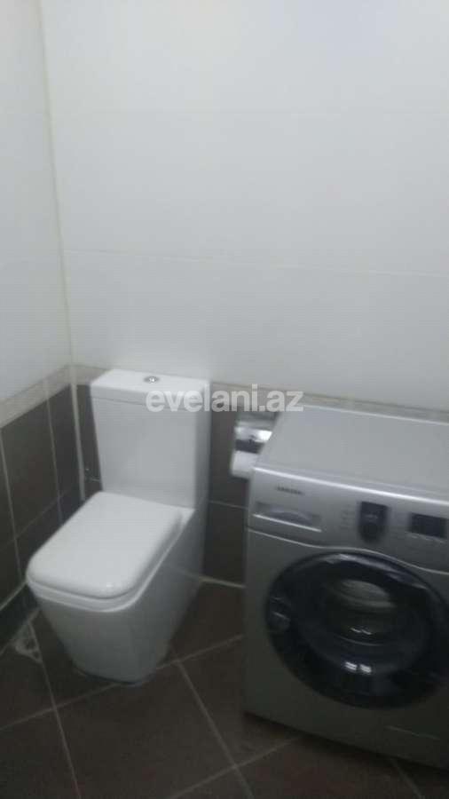 Kirayə verilir, yeni tikili, 3 otaqlı, 100 m², Azadlıq prospekti m.