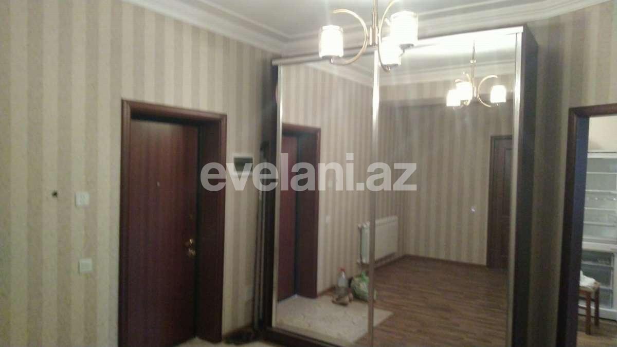 Kirayə verilir, yeni tikili, 3 otaqlı, 100 m², Azadlıq prospekti m.