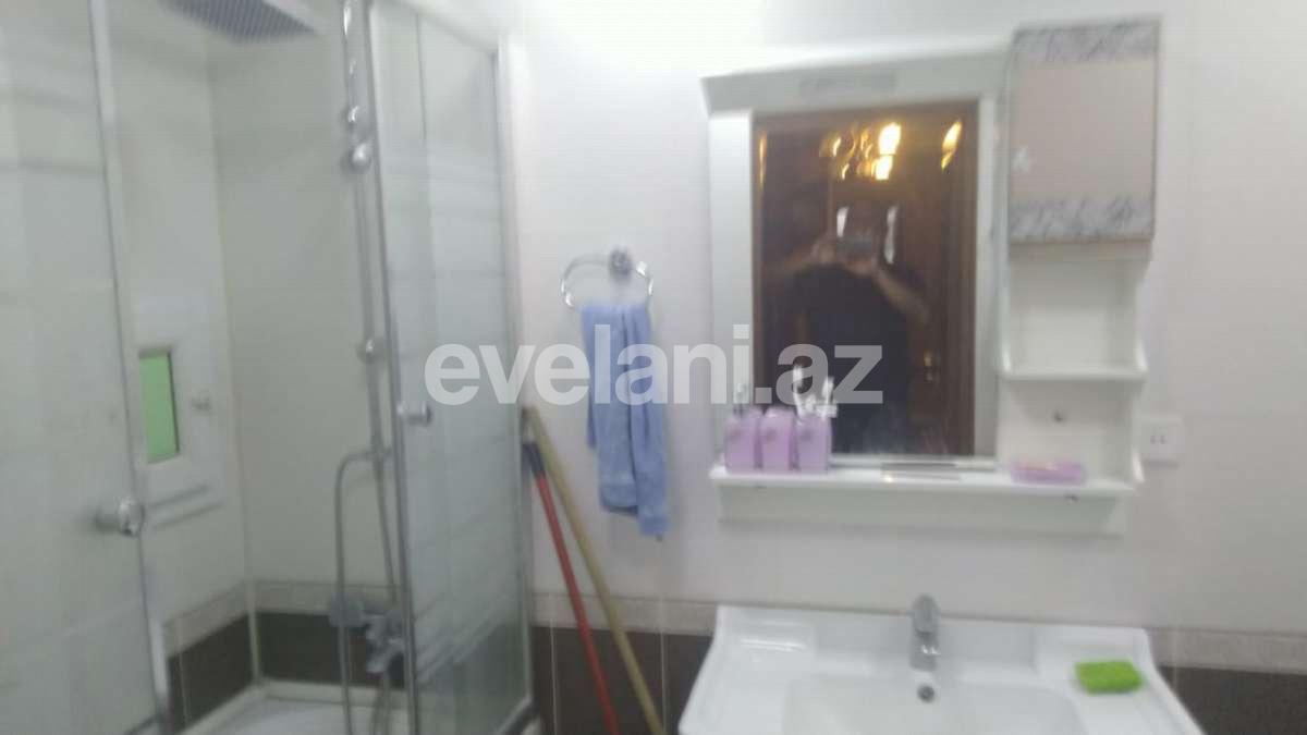 Kirayə verilir, yeni tikili, 3 otaqlı, 100 m², Azadlıq prospekti m.