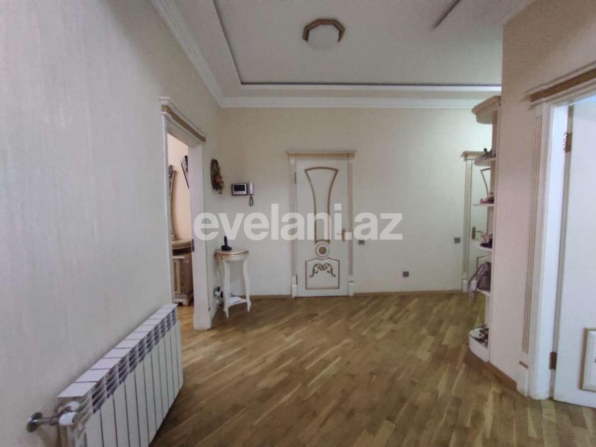 Satılır, yeni tikili, 4 otaqlı, 130 m², Şah İsmayıl Xətai m.