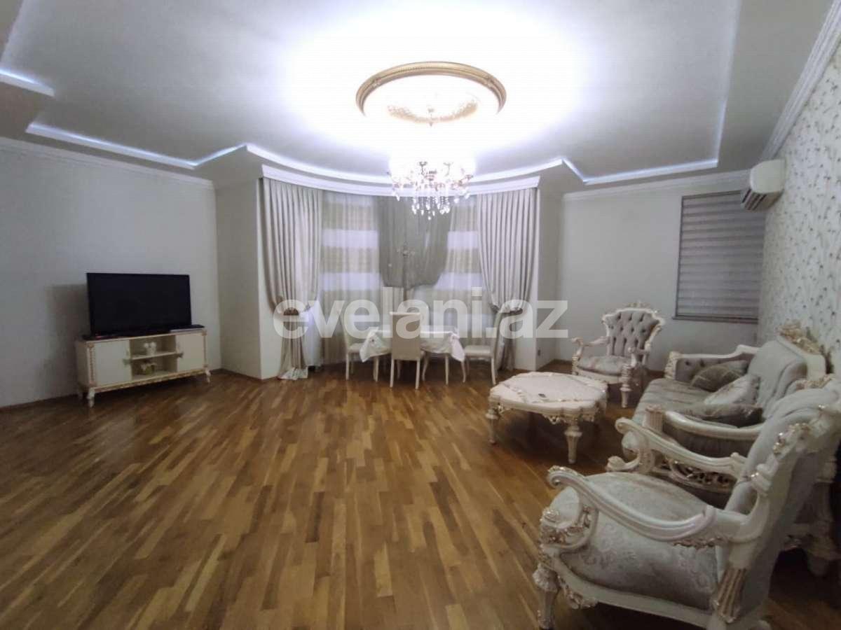 Satılır, yeni tikili, 4 otaqlı, 130 m², Şah İsmayıl Xətai m.
