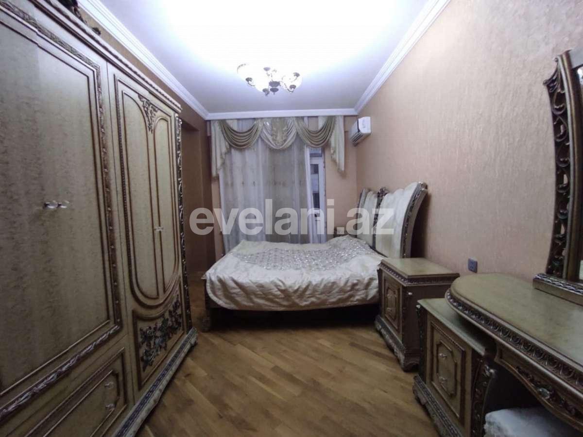 Satılır, yeni tikili, 4 otaqlı, 130 m², Şah İsmayıl Xətai m.