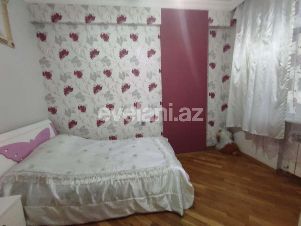 Satılır, yeni tikili, 4 otaqlı, 130 m², Şah İsmayıl Xətai m.