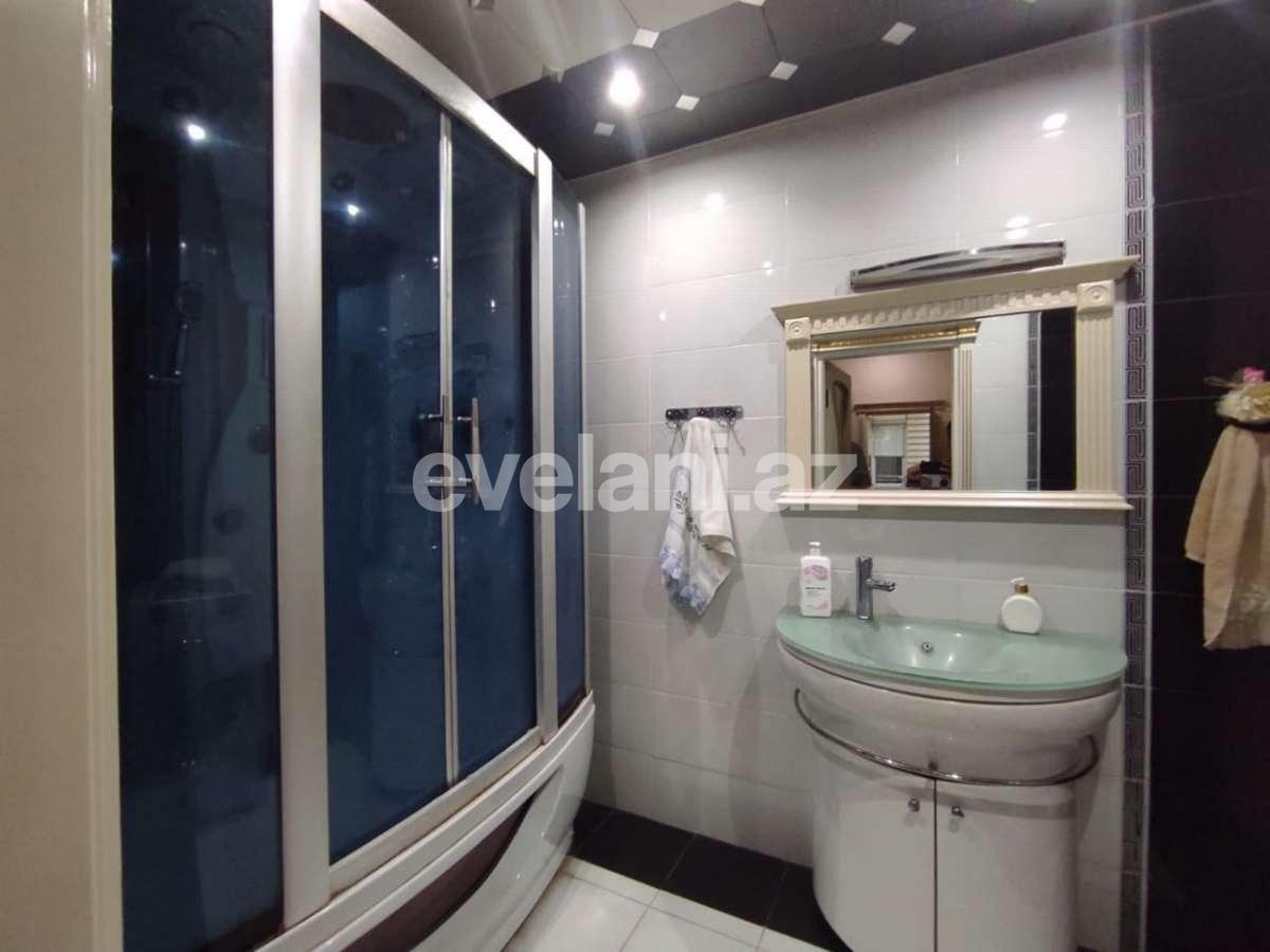 Satılır, yeni tikili, 4 otaqlı, 130 m², Şah İsmayıl Xətai m.