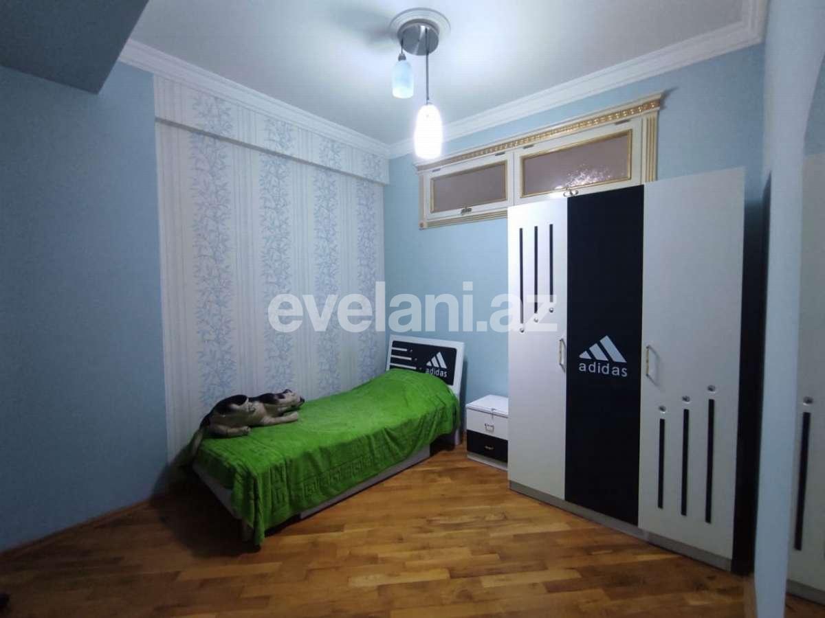 Satılır, yeni tikili, 4 otaqlı, 130 m², Şah İsmayıl Xətai m.