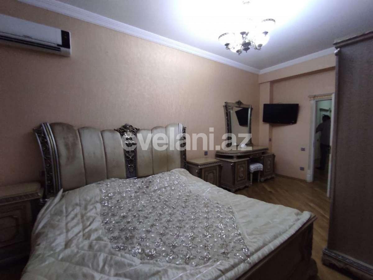 Satılır, yeni tikili, 4 otaqlı, 130 m², Şah İsmayıl Xətai m.