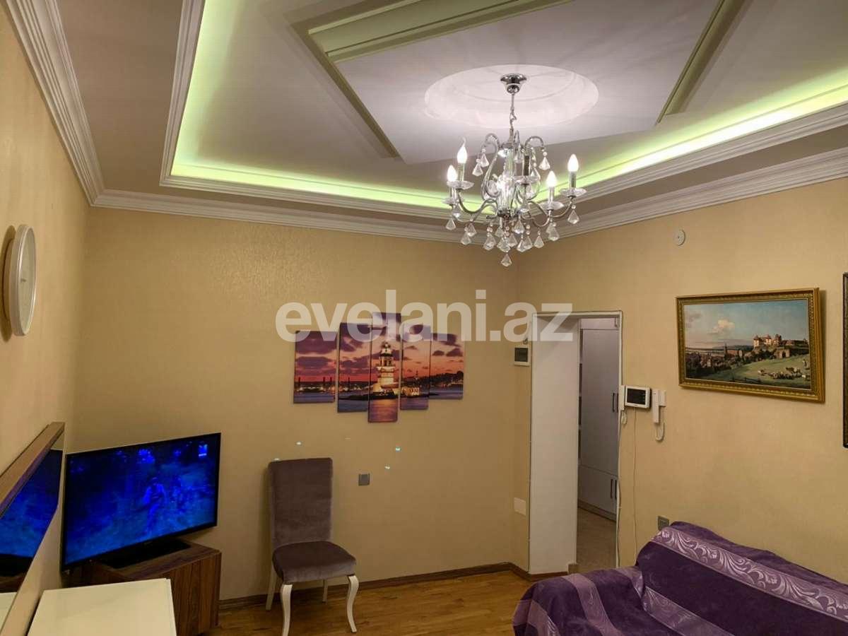 Sale, new building, 2 room, 98 m², 8-th microdistrict d.