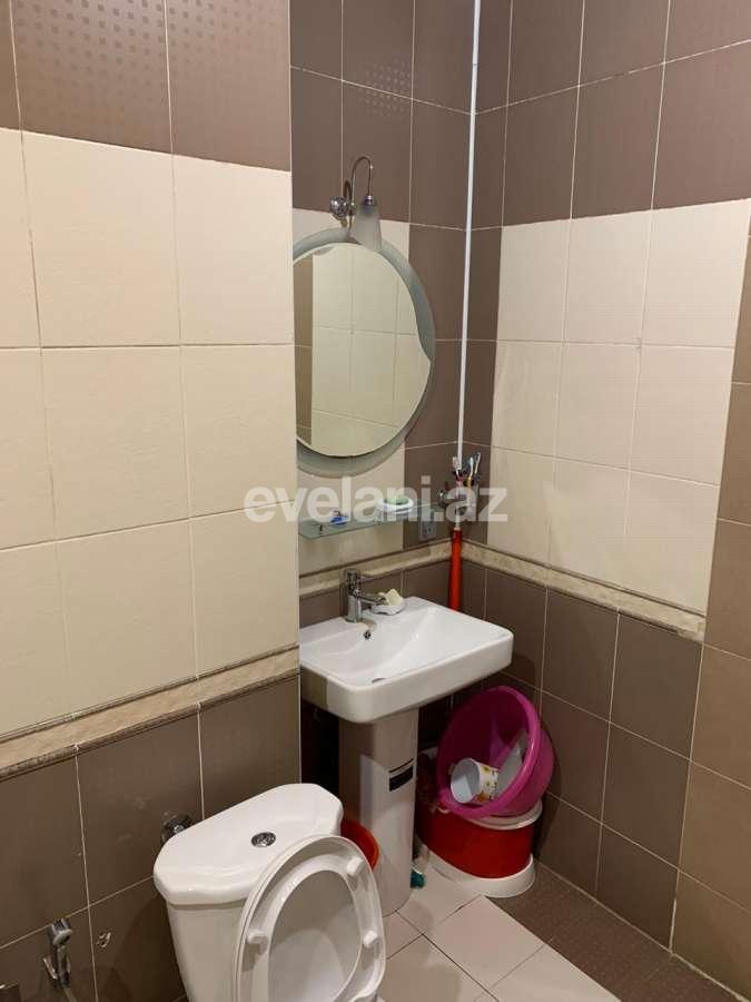 Sale, new building, 2 room, 98 m², 8-th microdistrict d.