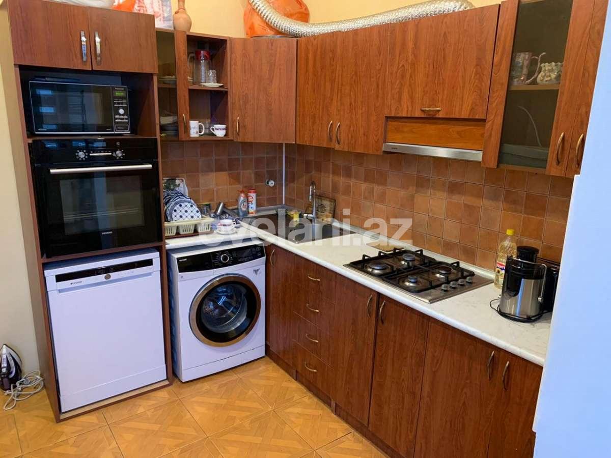 Sale, new building, 2 room, 98 m², 8-th microdistrict d.