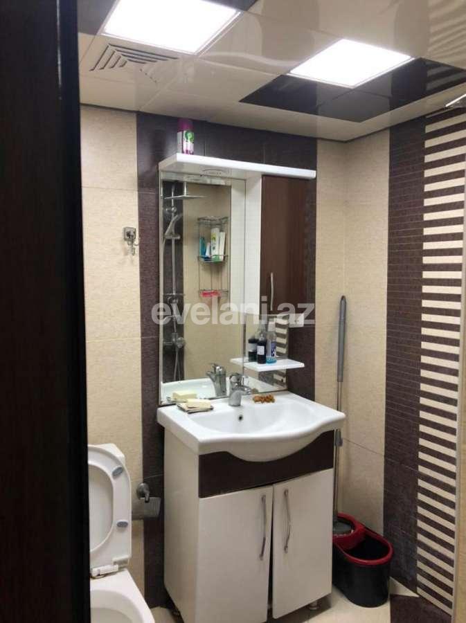 Kirayə verilir, köhnə tikili, 3 otaqlı, 80 m², Nizami m.