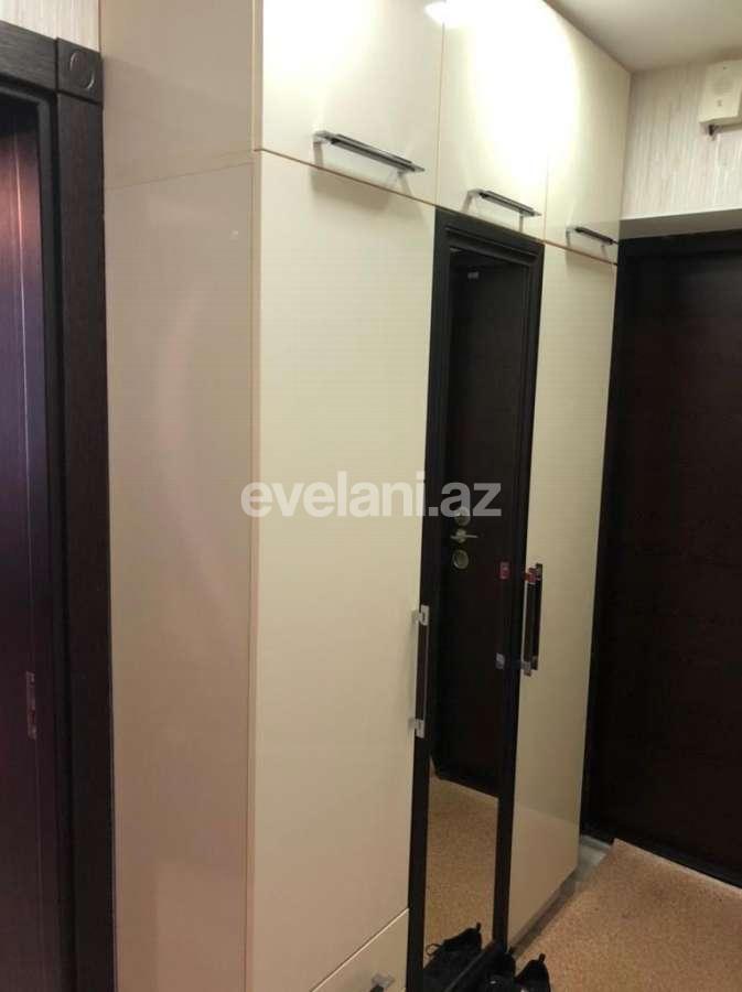 Kirayə verilir, köhnə tikili, 3 otaqlı, 80 m², Nizami m.