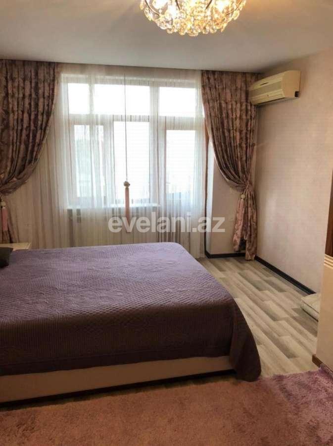 Kirayə verilir, köhnə tikili, 3 otaqlı, 80 m², Nizami m.