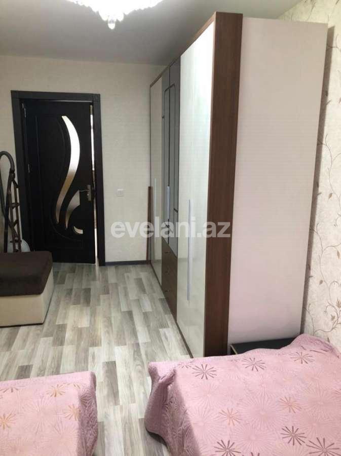 Kirayə verilir, köhnə tikili, 3 otaqlı, 80 m², Nizami m.