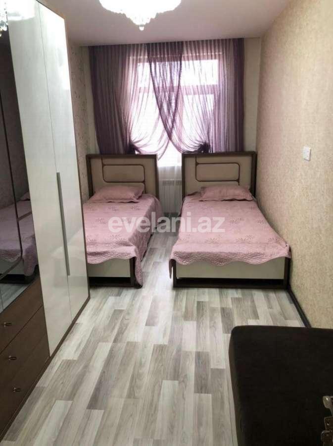 Kirayə verilir, köhnə tikili, 3 otaqlı, 80 m², Nizami m.