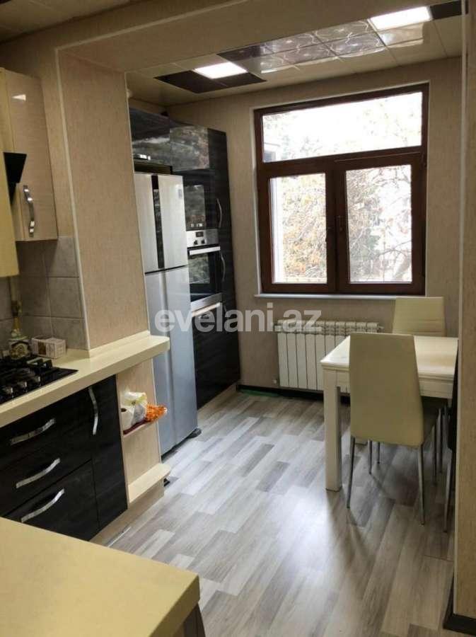 Kirayə verilir, köhnə tikili, 3 otaqlı, 80 m², Nizami m.