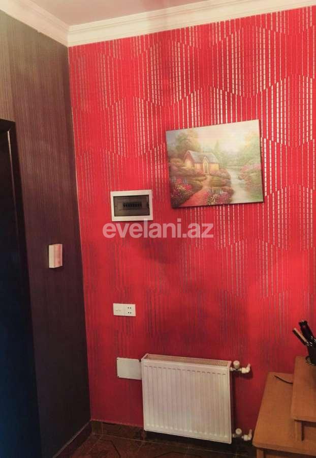 Sale, new building, 2 room, 63 m², Nasimi r.