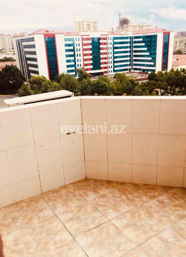 Sale, new building, 2 room, 63 m², Nasimi r.