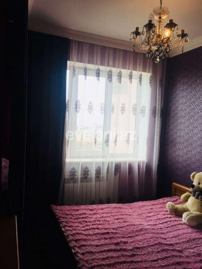 Sale, new building, 2 room, 63 m², Nasimi r.