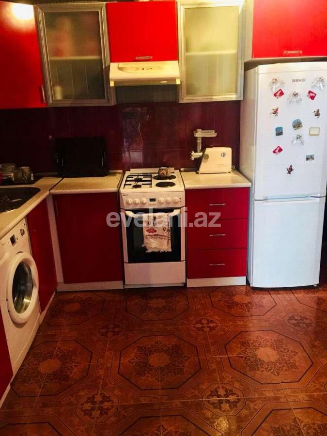 Sale, new building, 2 room, 63 m², Nasimi r.