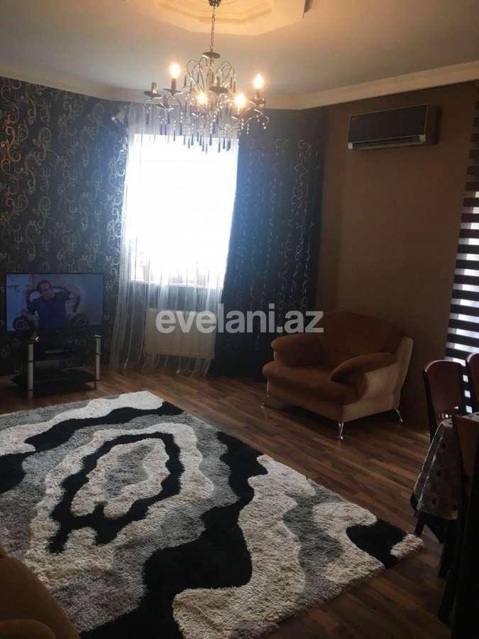 Sale, new building, 2 room, 63 m², Nasimi r.