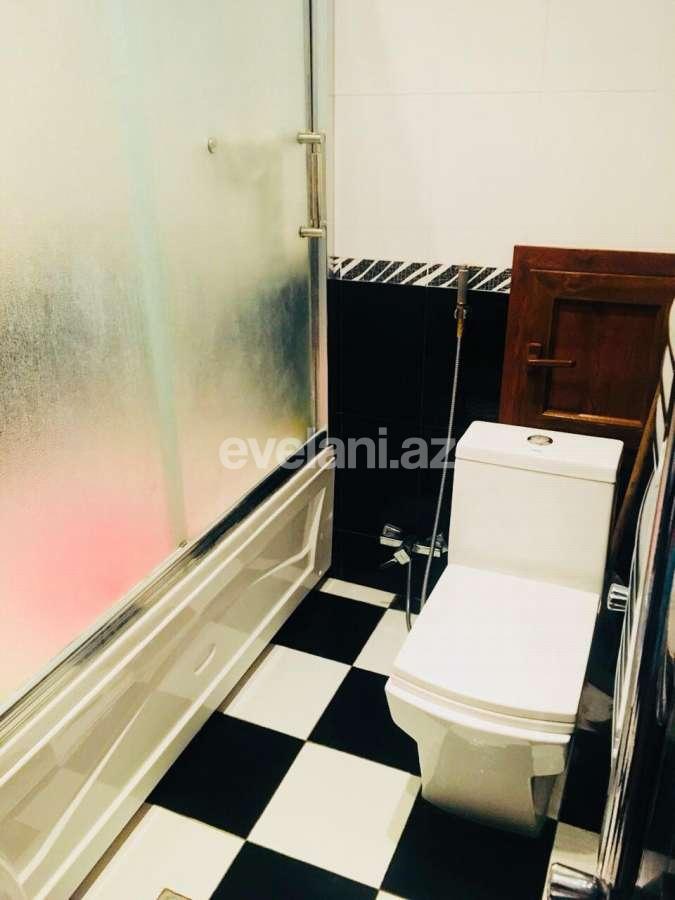 Sale, new building, 2 room, 63 m², Nasimi r.