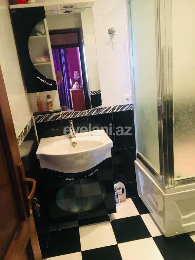 Sale, new building, 2 room, 63 m², Nasimi r.