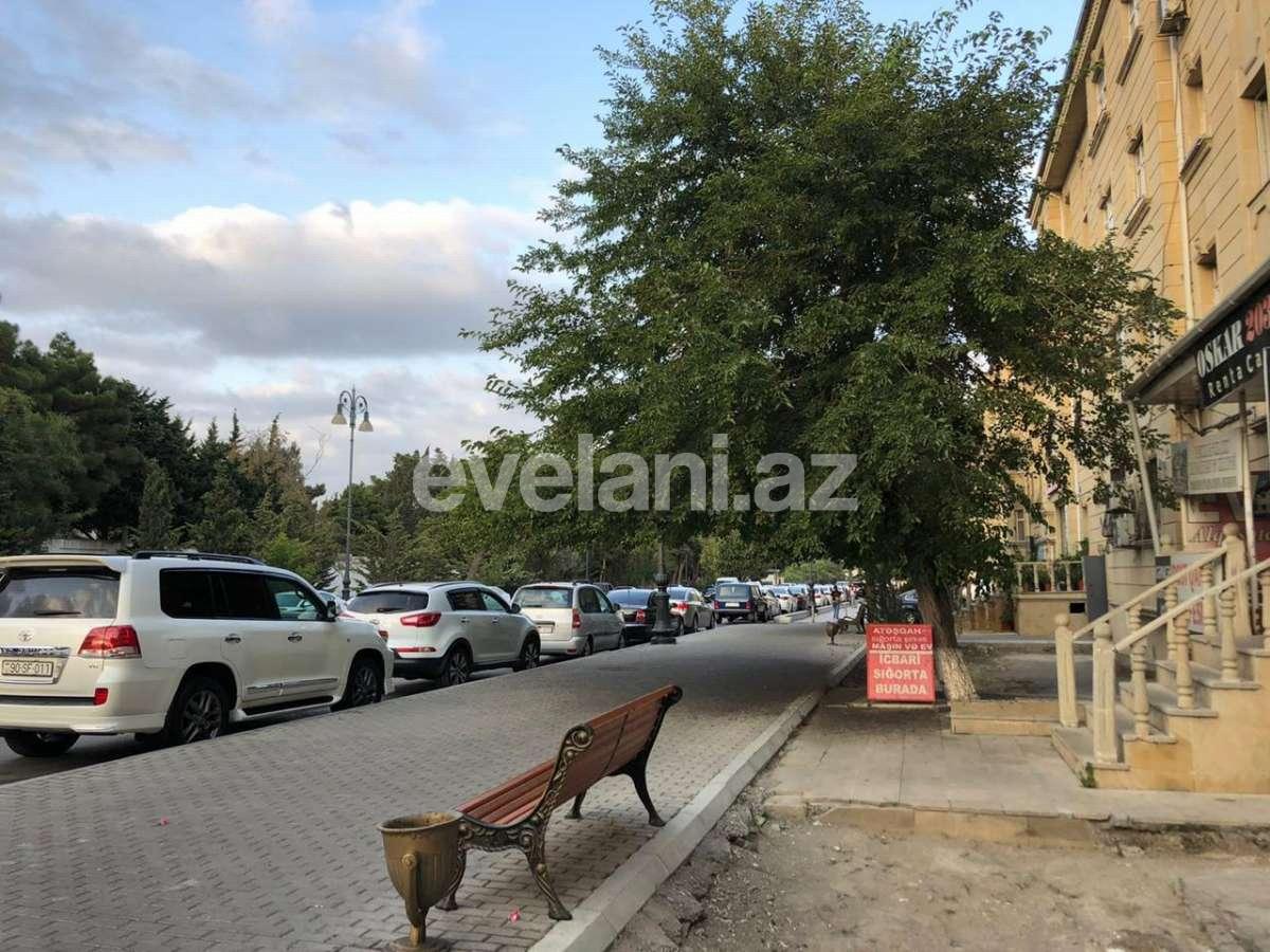 Satılır, köhnə tikili, 2 otaqlı, 55 m², Gənclik m.