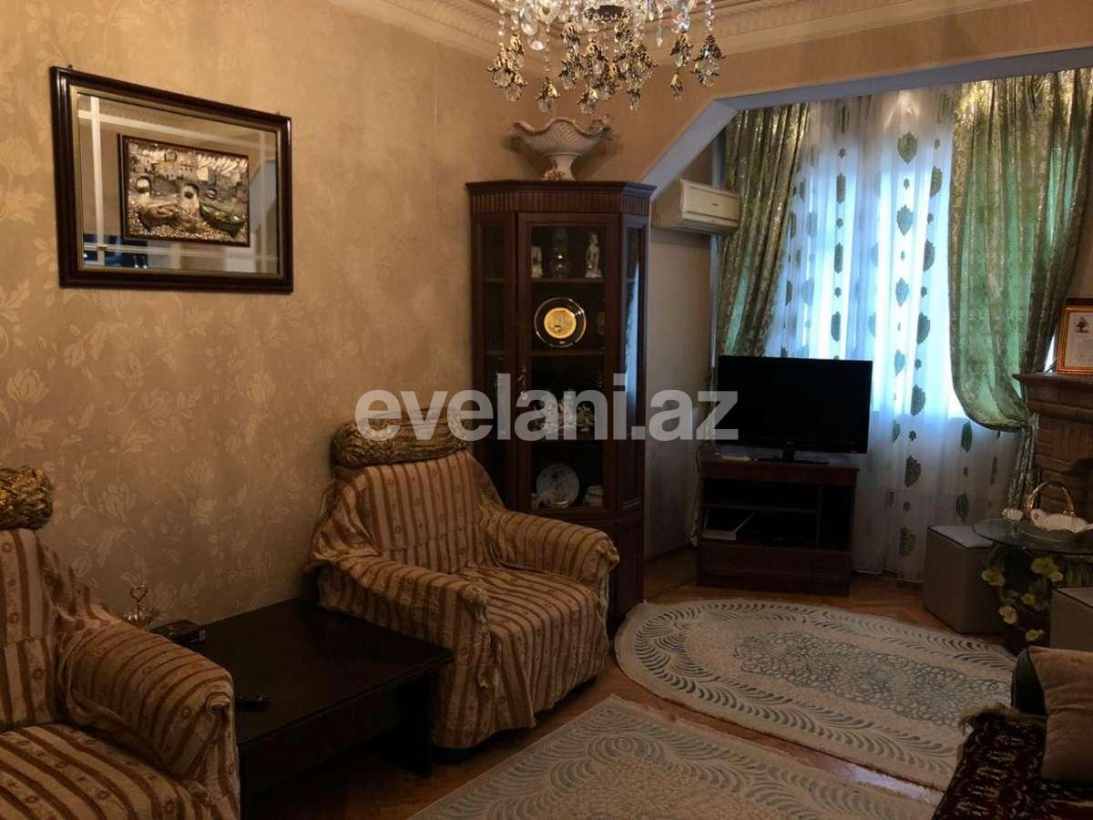Satılır, köhnə tikili, 2 otaqlı, 55 m², Gənclik m.