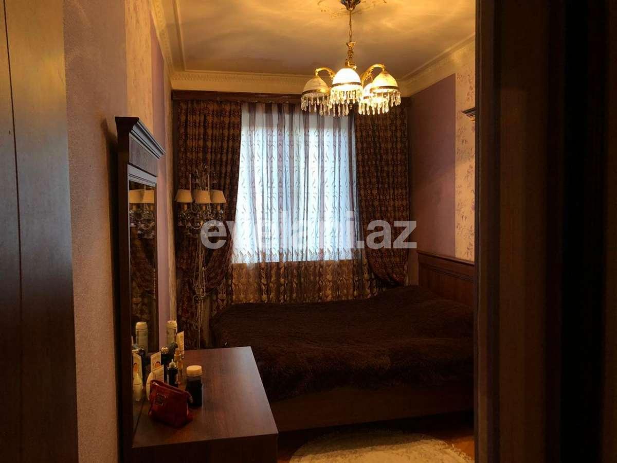 Satılır, köhnə tikili, 2 otaqlı, 55 m², Gənclik m.