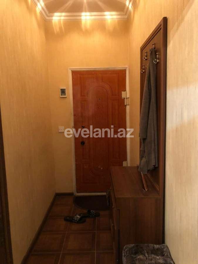 Satılır, köhnə tikili, 2 otaqlı, 55 m², Gənclik m.