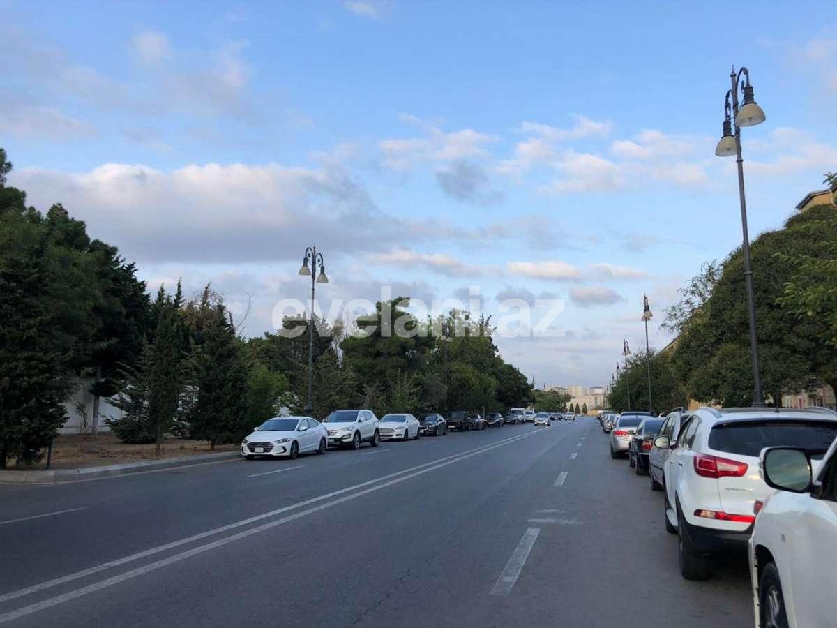 Satılır, köhnə tikili, 2 otaqlı, 55 m², Gənclik m.