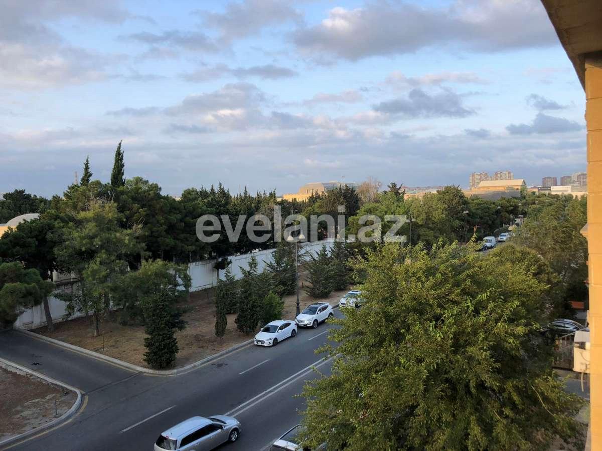 Satılır, köhnə tikili, 2 otaqlı, 55 m², Gənclik m.