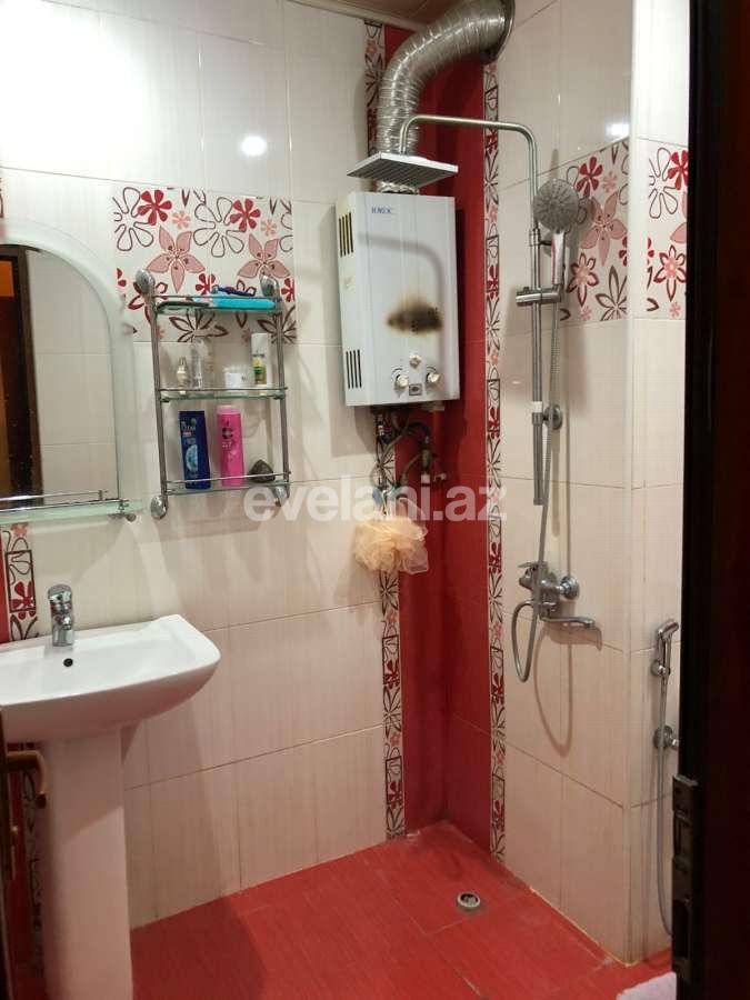 Satılır, köhnə tikili, 2 otaqlı, 55 m², Gənclik m.