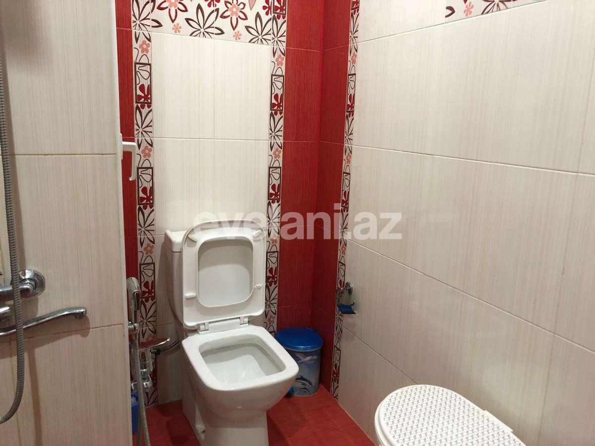 Satılır, köhnə tikili, 2 otaqlı, 55 m², Gənclik m.