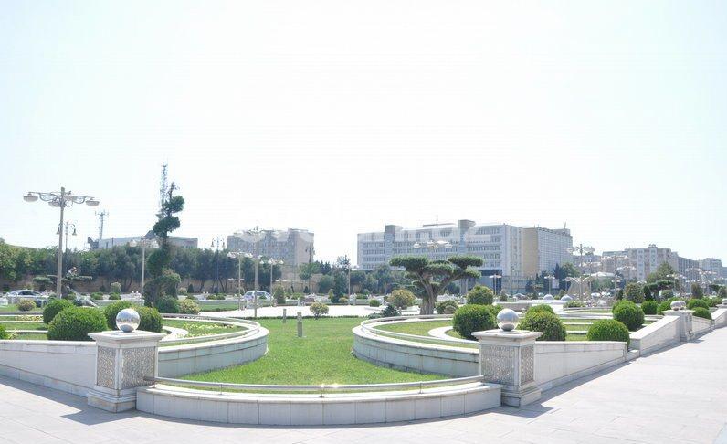 Satılır, köhnə tikili, 2 otaqlı, 55 m², Gənclik m.